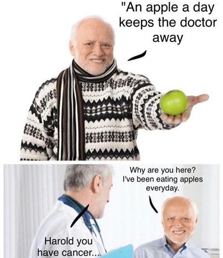 An Apple A Day Keeps A Doctor Away Meaning Origin And Usage
