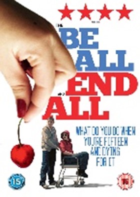 end all be all phrase