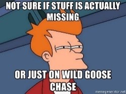 Wild Goose Chase Meaning - A Hopeless Quest - NewtonDesk