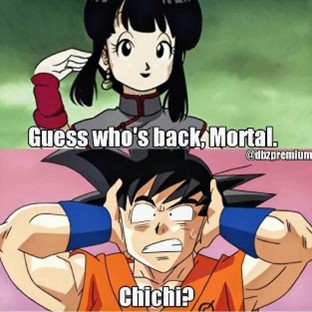 Chichi Meaning Origin and Usage English Grammar Lessons com