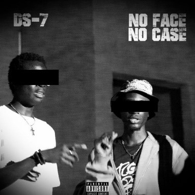 no face, no case Meaning & Origin