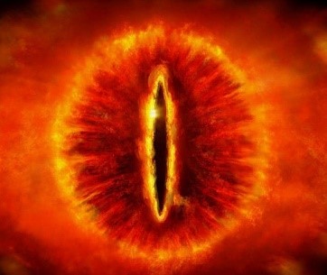 Red Evil Eye – Meaning, Origin and Usag - English-Grammar-Lessons.com