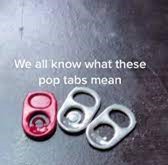 What Do Soda Can Tabs Mean On TikTok? Secret Meaning