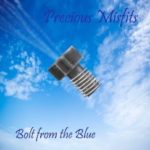 bolt out of blue meaning