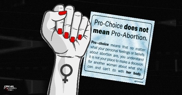 Pro Choice Meaning Origin And Usage English Grammar Lessons